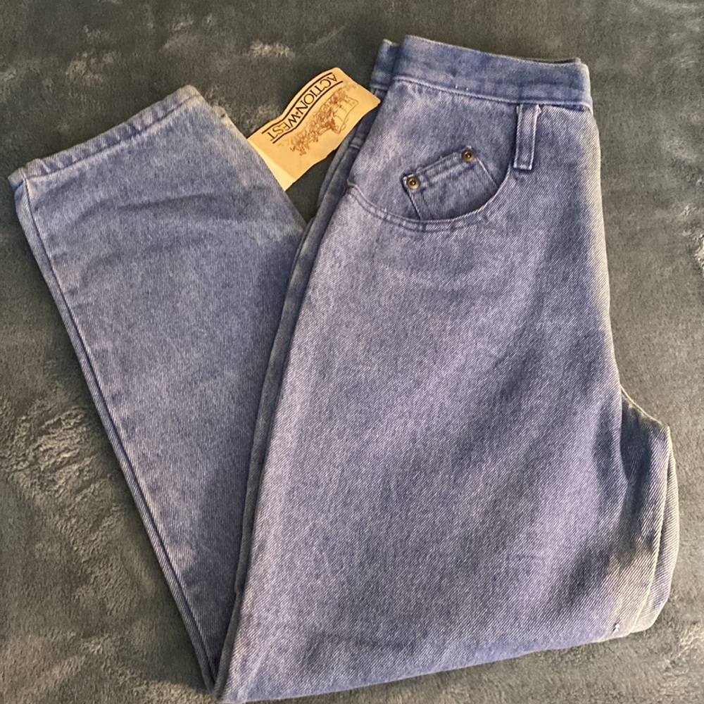 New Girl’s Jeans
